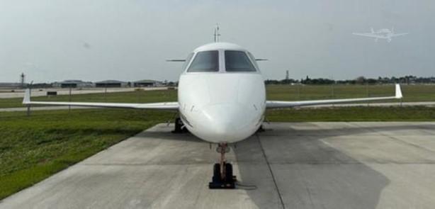 2016 GULFSTREAM G150 Photo 6