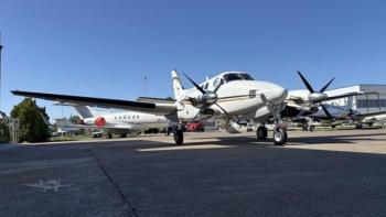 2005 BEECHCRAFT KING AIR C90B for sale - AircraftDealer.com