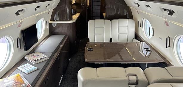 2014 GULFSTREAM G450 Photo 6