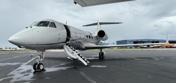 2014 GULFSTREAM G450 for sale - AircraftDealer.com