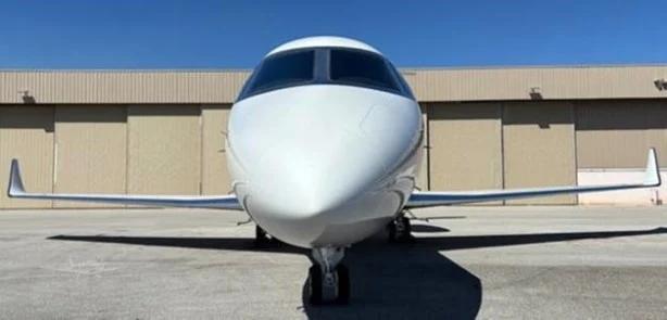 2025 GULFSTREAM G280 Photo 3