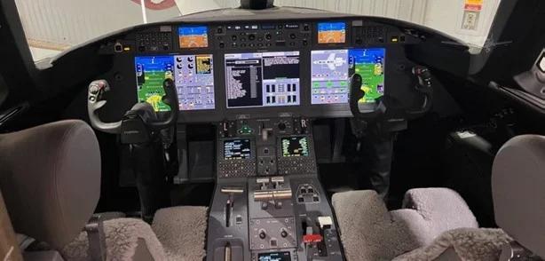 2025 GULFSTREAM G280 Photo 5