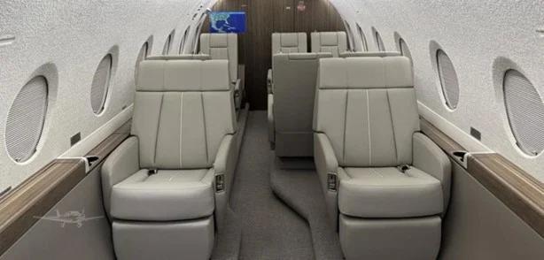 2025 GULFSTREAM G280 Photo 4