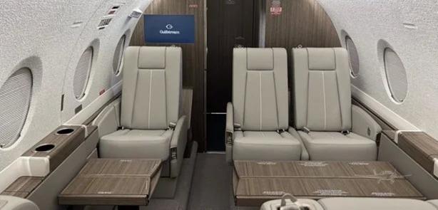 2025 GULFSTREAM G280 Photo 6