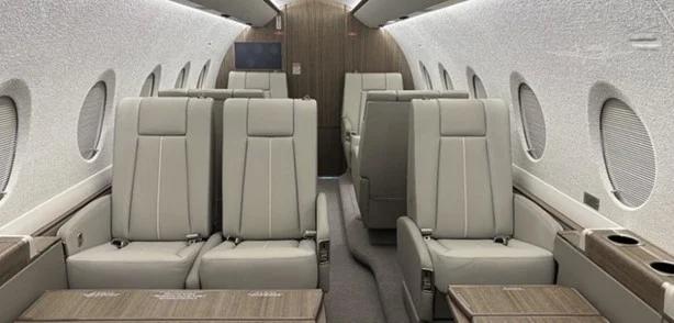 2025 GULFSTREAM G280 Photo 2