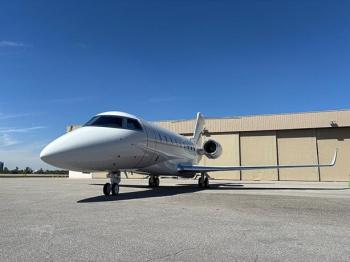 2025 GULFSTREAM G280 for sale - AircraftDealer.com