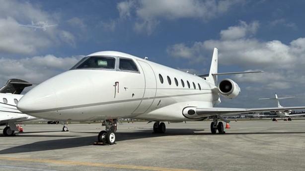 2008 GULFSTREAM G200 Photo 3