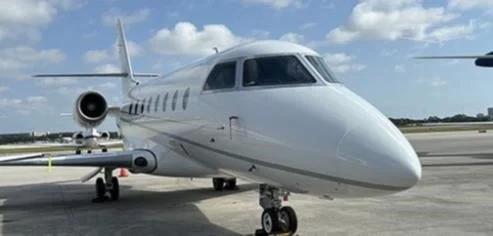 2008 GULFSTREAM G200 Photo 2
