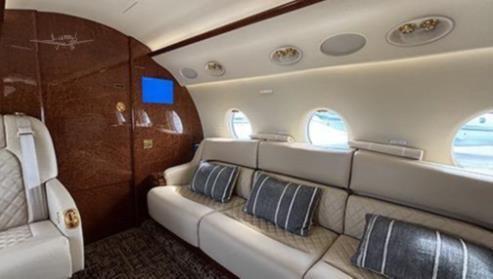 2008 GULFSTREAM G200 Photo 7