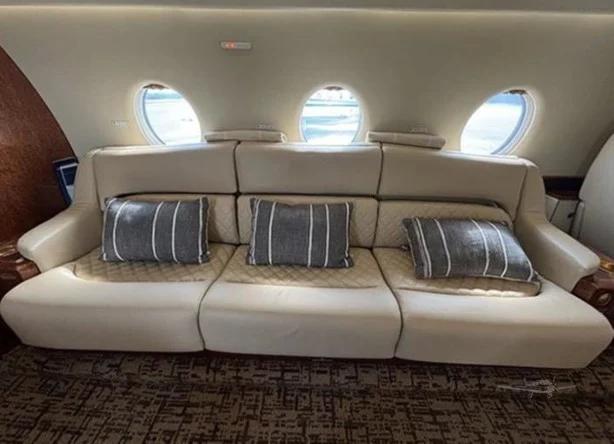 2008 GULFSTREAM G200 Photo 4