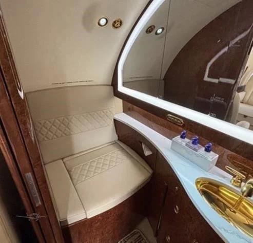 2008 GULFSTREAM G200 Photo 5