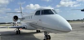 2008 GULFSTREAM G200 for sale - AircraftDealer.com