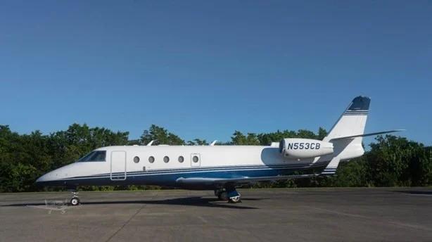 2008 GULFSTREAM G150 Photo 2