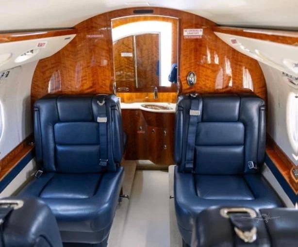 2008 GULFSTREAM G150 Photo 6