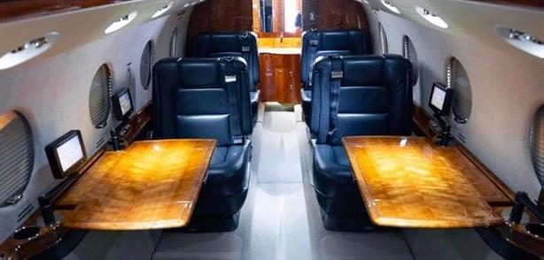 2008 GULFSTREAM G150 Photo 7