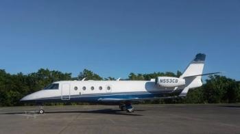 2008 GULFSTREAM G150 for sale - AircraftDealer.com