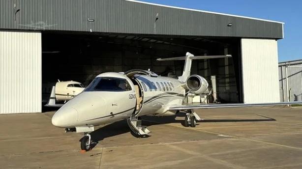 2009 LEARJET 45XR Photo 3