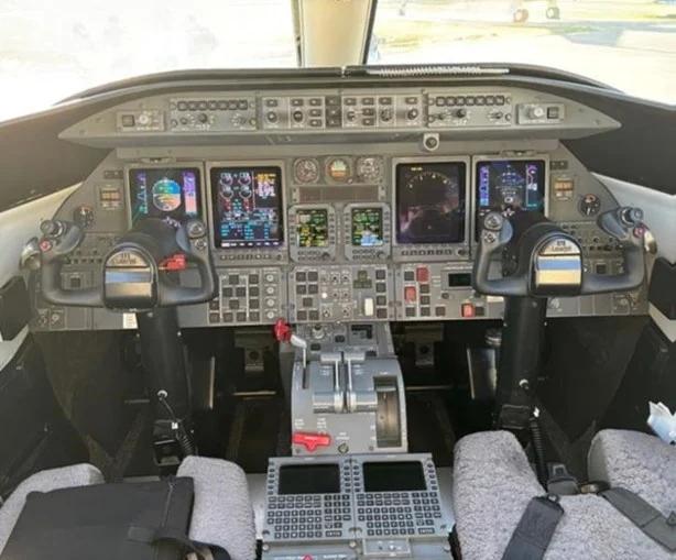 2009 LEARJET 45XR Photo 4