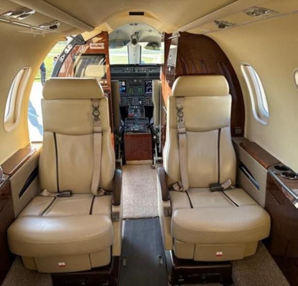 2009 LEARJET 45XR Photo 5