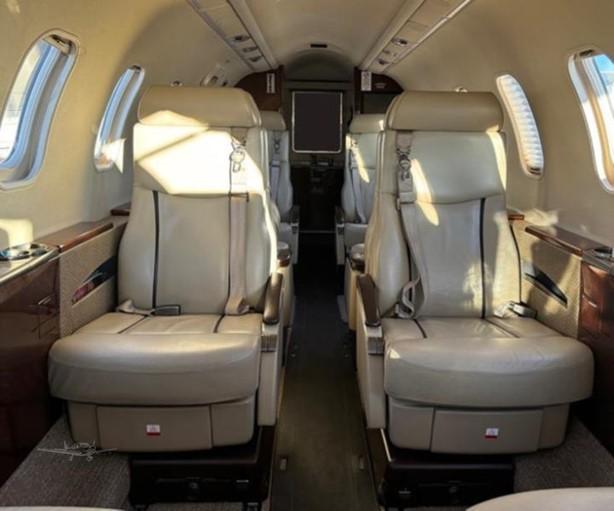 2009 LEARJET 45XR Photo 2