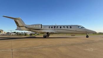 2009 LEARJET 45XR for sale - AircraftDealer.com