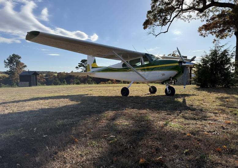 1956 CESSNA 182 Photo 6