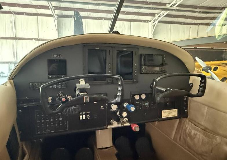 1956 CESSNA 182 Photo 2