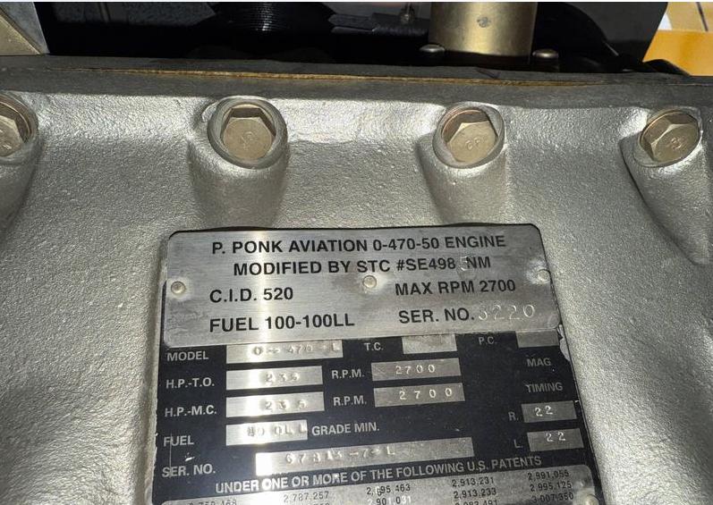 1956 CESSNA 182 Photo 4