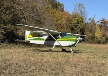 1956 CESSNA 182 for sale - AircraftDealer.com