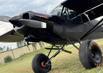 1957 PA-18A-180 for sale - AircraftDealer.com