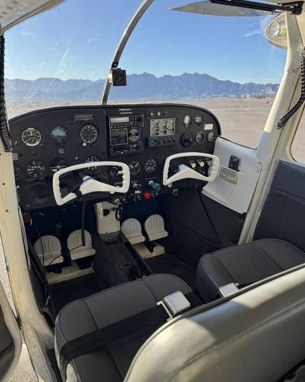 1958 Cessna 175 Photo 4