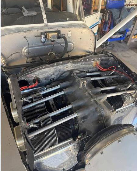 1958 Cessna 175 Photo 6