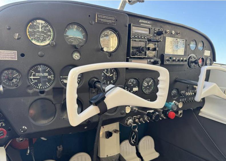 1958 Cessna 175 Photo 7