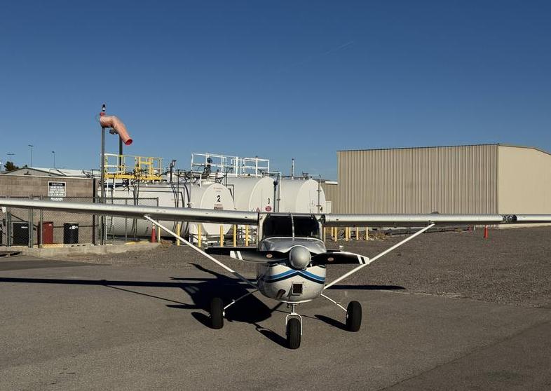 1958 Cessna 175 Photo 4