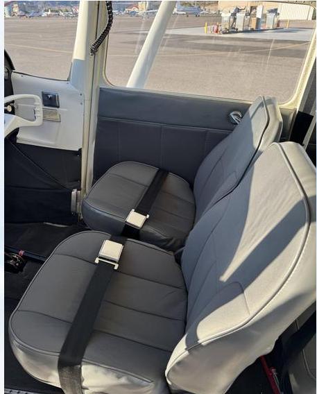 1958 Cessna 175 Photo 7