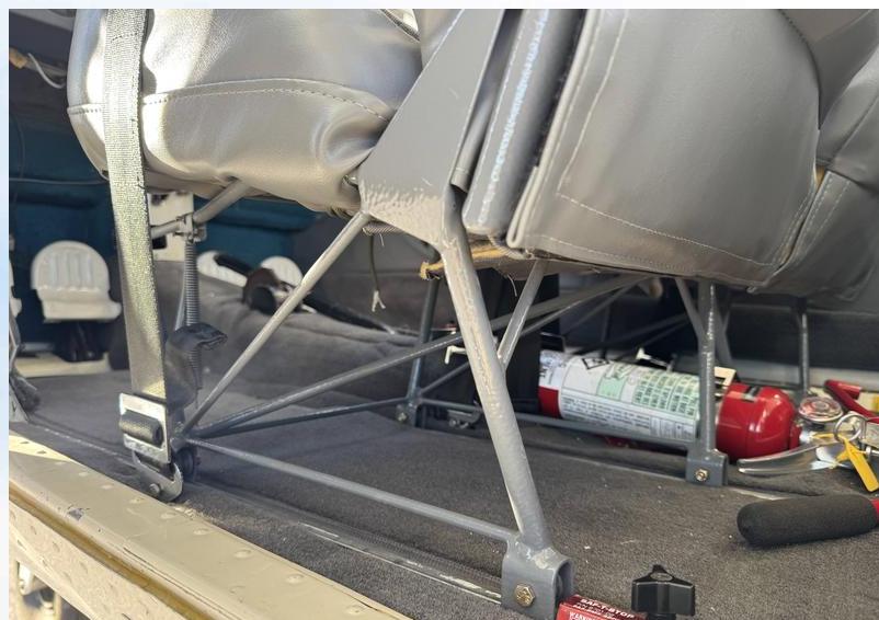 1958 Cessna 175 Photo 6