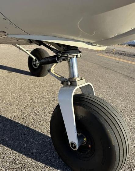 1958 Cessna 175 Photo 2