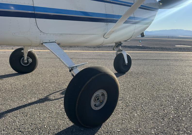 1958 Cessna 175 Photo 5