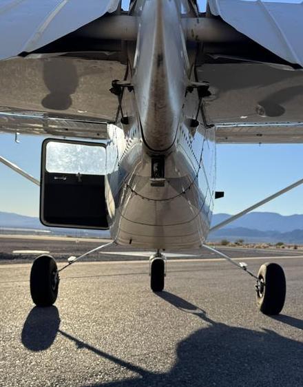 1958 Cessna 175 Photo 3