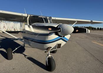 1958 Cessna 175 for sale - AircraftDealer.com