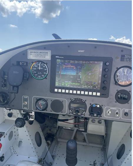 2020 Vans RV-8 Photo 4