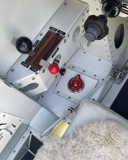 2020 Vans RV-8 Photo 5