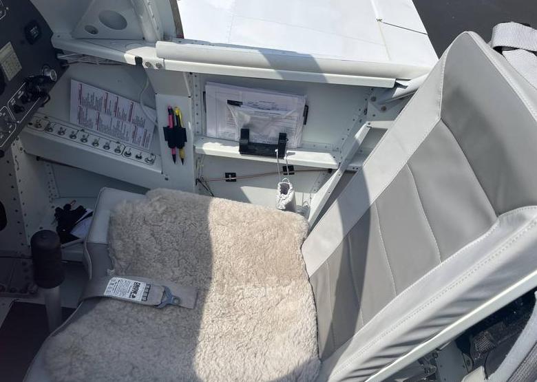 2020 Vans RV-8 Photo 6