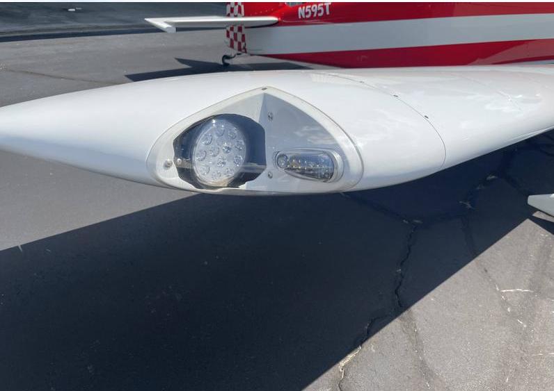 2020 Vans RV-8 Photo 3