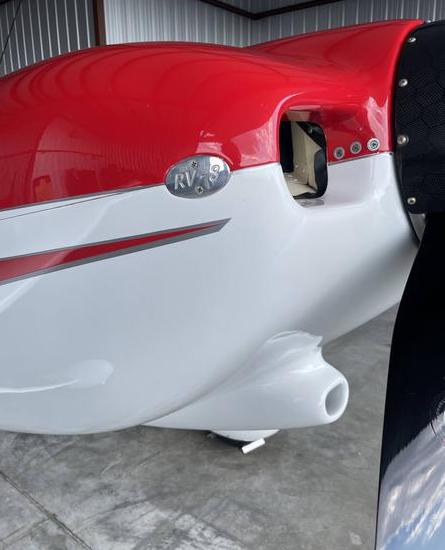 2020 Vans RV-8 Photo 5