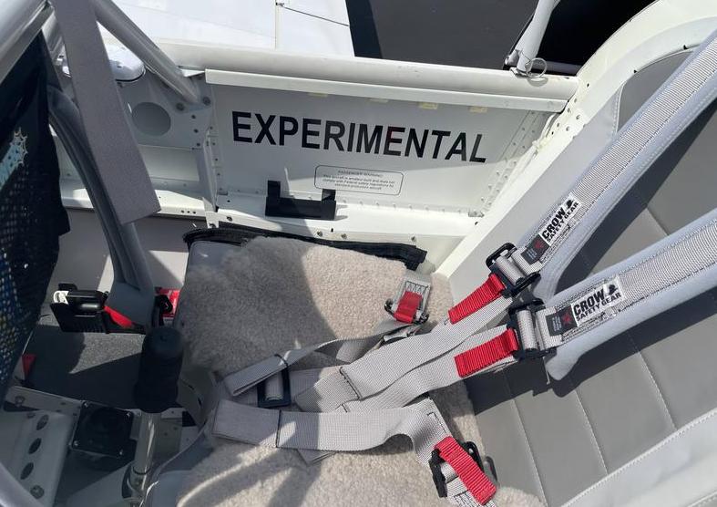 2020 Vans RV-8 Photo 7