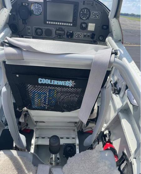 2020 Vans RV-8 Photo 6