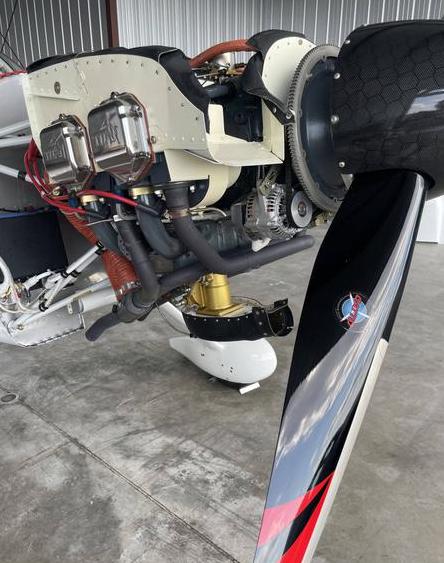 2020 Vans RV-8 Photo 2