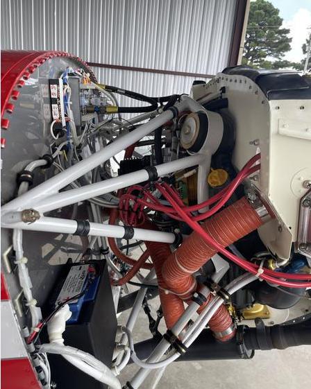 2020 Vans RV-8 Photo 4