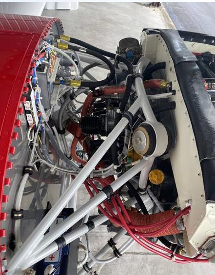 2020 Vans RV-8 Photo 3